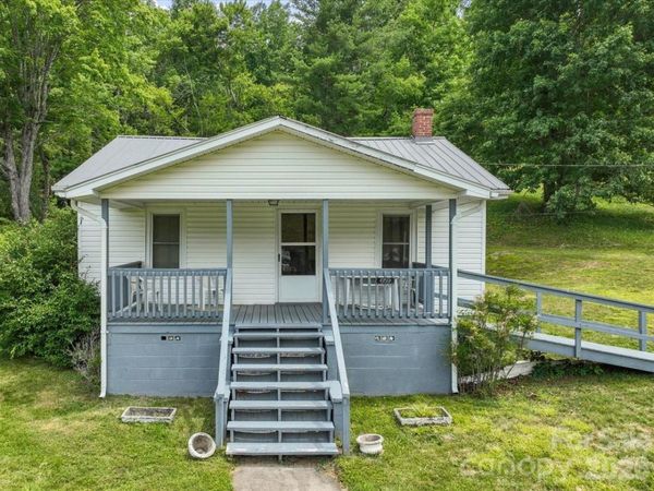659 Newdale Church Road , Burnsville, NC 28714