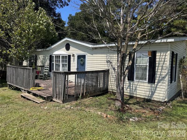 4702 Nc Hwy 200 Highway, Stanfield, NC 28163