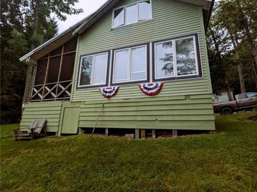 116 West Summit Road, Burlington Flats, NY 13315