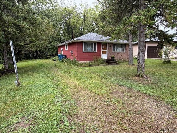 9435 Steffi Drive , Angola, NY 14006