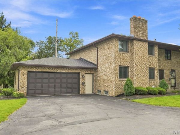 120 Ellicott Creek Road , Unit 10S, Tonawanda, NY 14150
