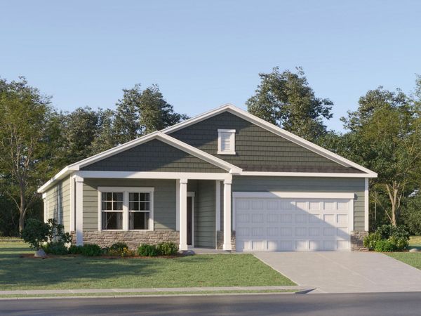 5940 Mill Stone Way W, Sims, NC 27880
