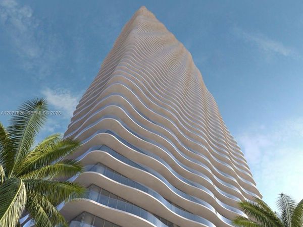 1400 Biscayne Blvd , Unit 1802, Miami, FL 33132
