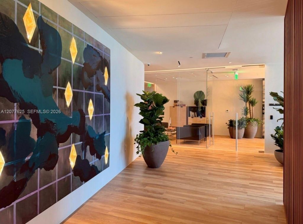 1400 Biscayne Blvd , Unit 1802, Miami, FL 33132 Photo