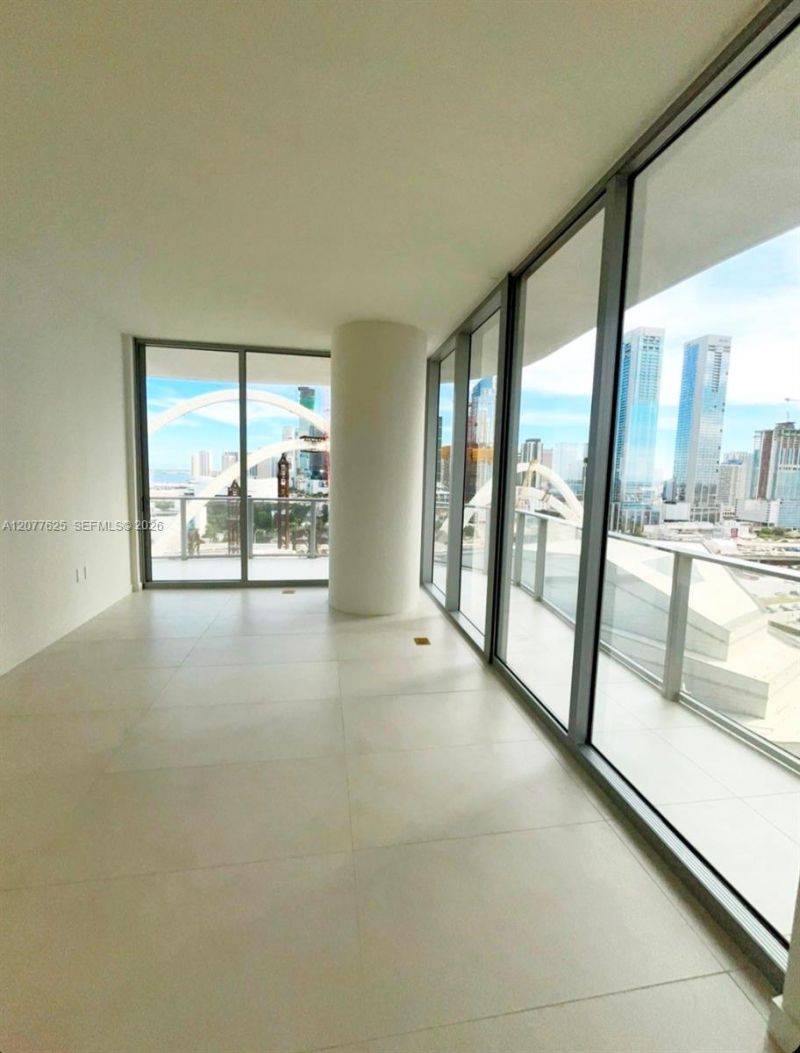 1400 Biscayne Blvd , Unit 1802, Miami, FL 33132 Photo