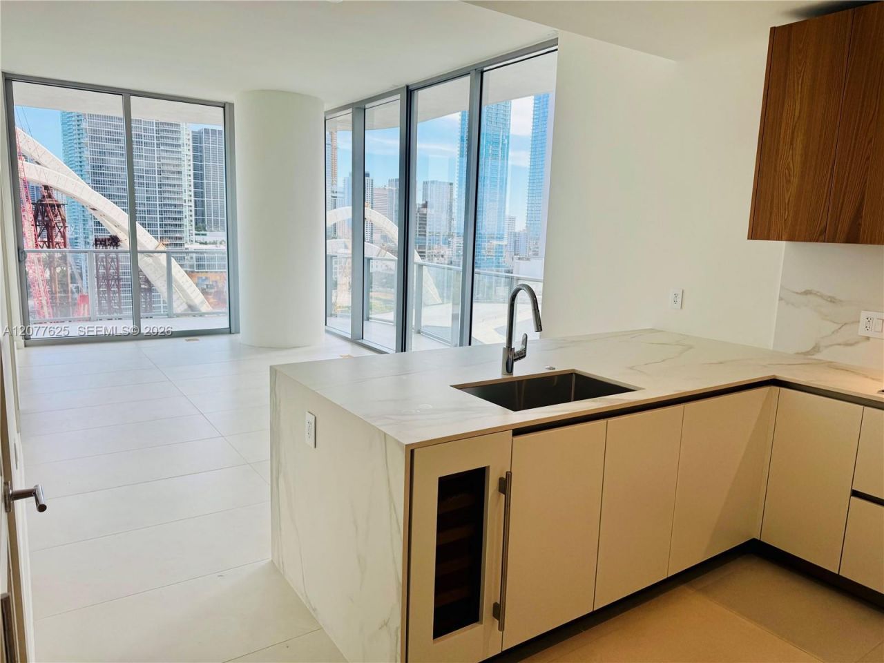 1400 Biscayne Blvd , Unit 1802, Miami, FL 33132 Photo