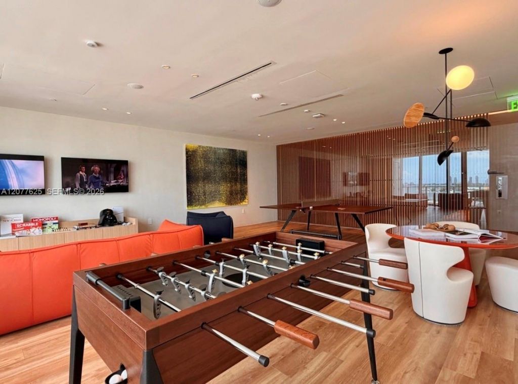 1400 Biscayne Blvd , Unit 1802, Miami, FL 33132 Photo