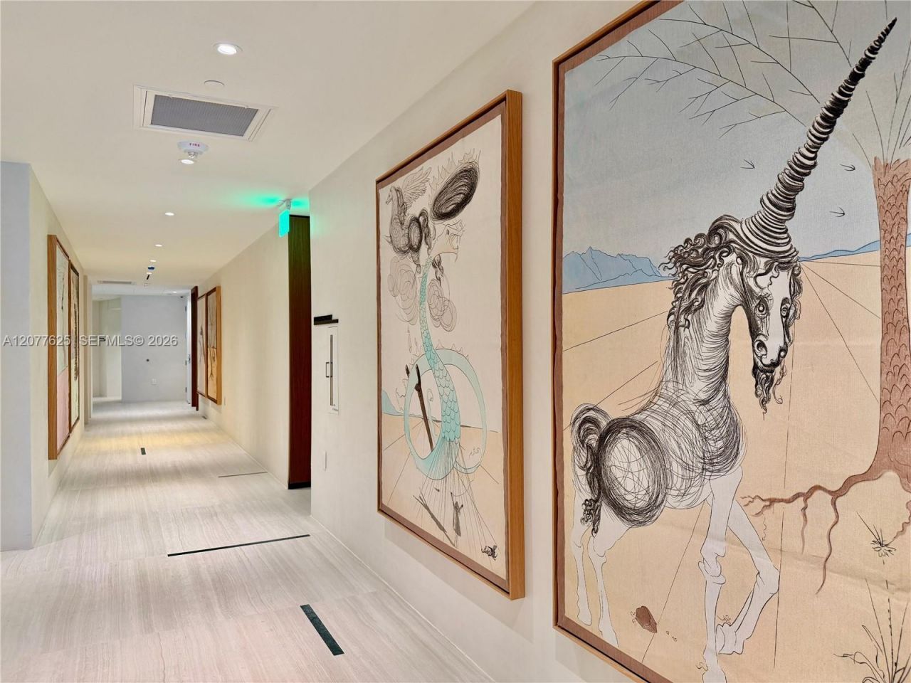 1400 Biscayne Blvd , Unit 1802, Miami, FL 33132 Photo