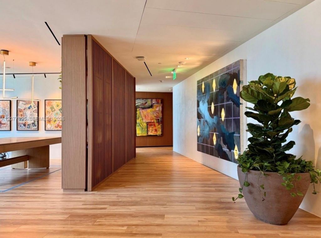 1400 Biscayne Blvd , Unit 1802, Miami, FL 33132 Photo