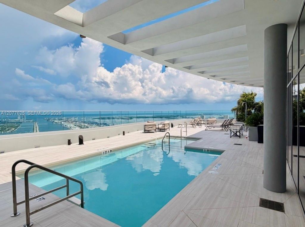 1400 Biscayne Blvd , Unit 1802, Miami, FL 33132 Photo