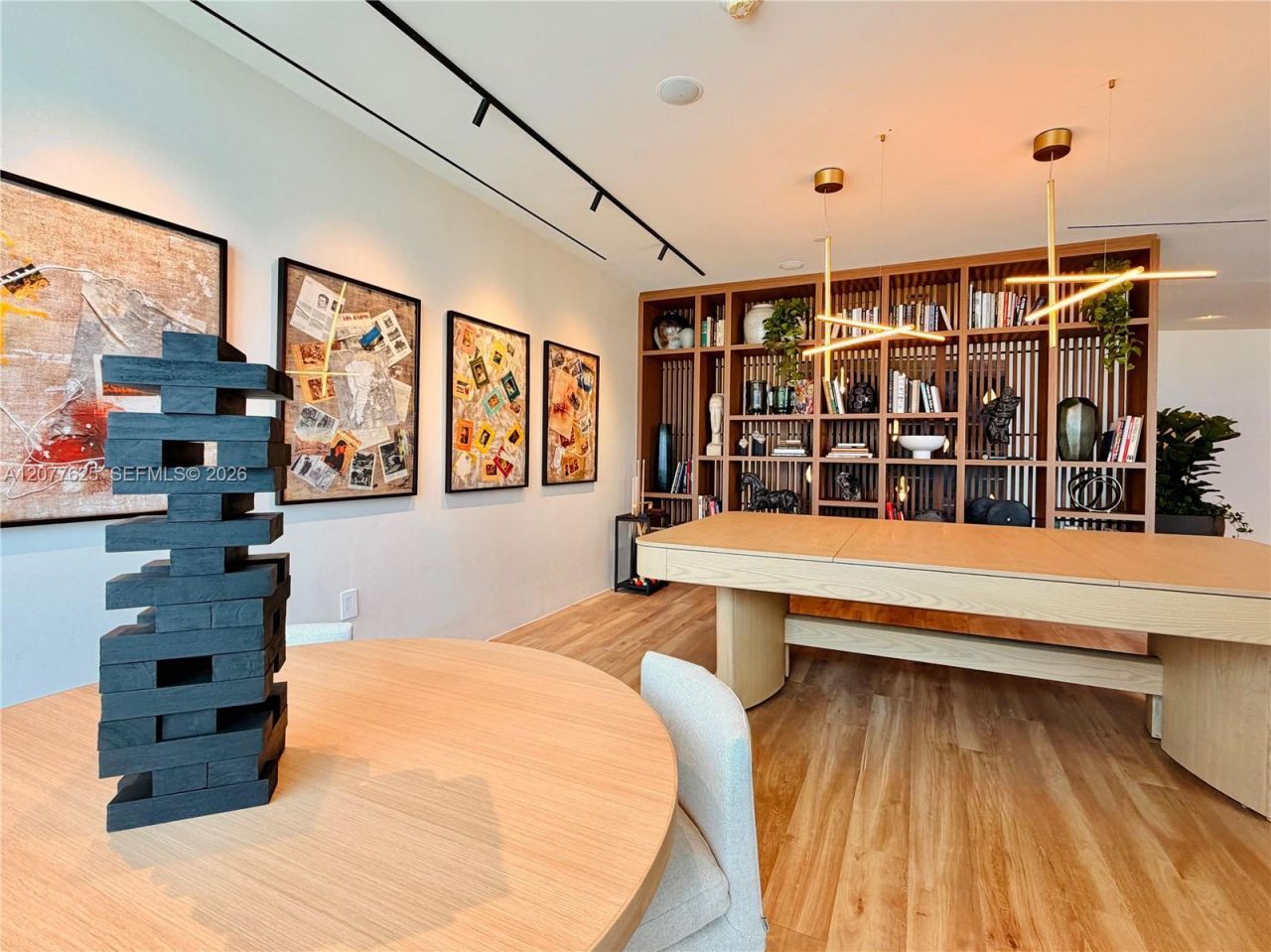 1400 Biscayne Blvd , Unit 1802, Miami, FL 33132 Photo