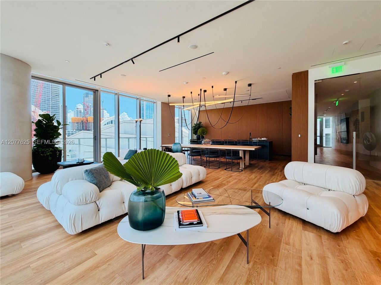 1400 Biscayne Blvd , Unit 1802, Miami, FL 33132 Photo