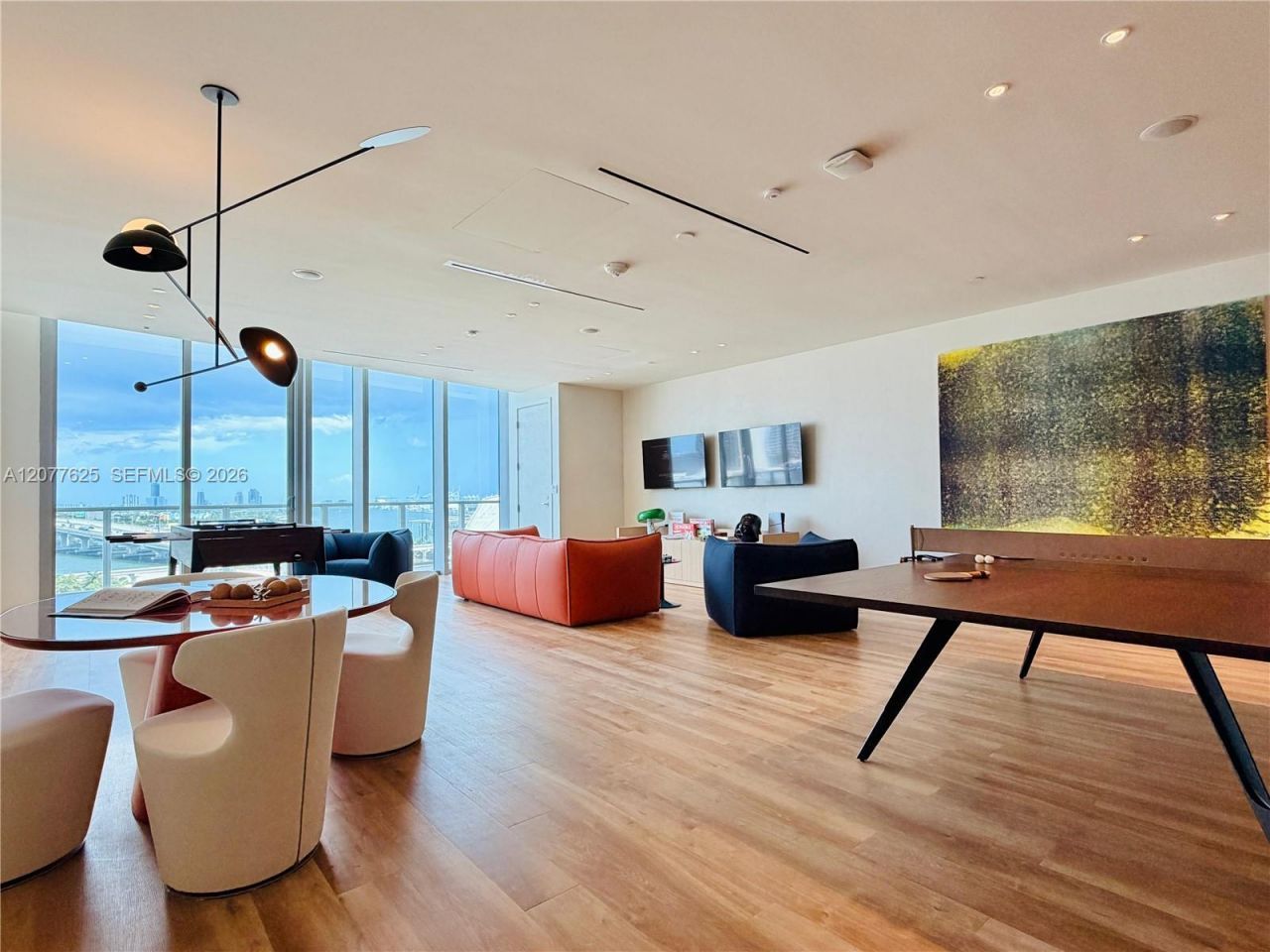 1400 Biscayne Blvd , Unit 1802, Miami, FL 33132 Photo