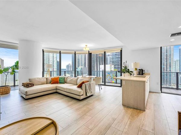 45 SW 9th St , Unit 2103, Miami, FL 33130