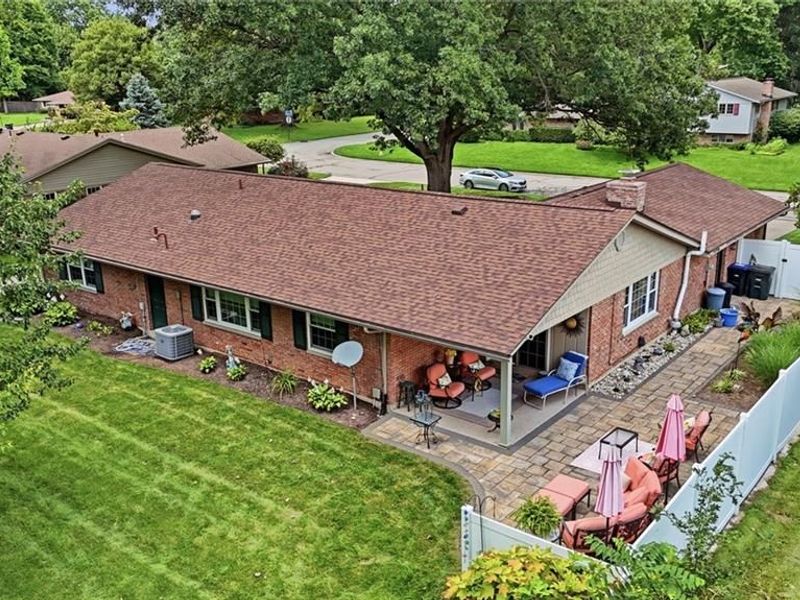 271 Edgebrook Drive, Centerville, OH 45459 Photo 4
