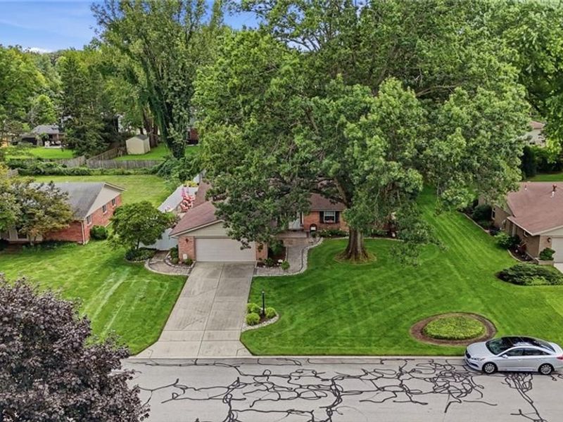 271 Edgebrook Drive, Centerville, OH 45459 Photo 59