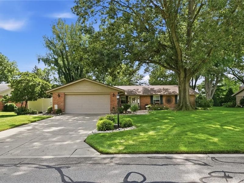 271 Edgebrook Drive, Centerville, OH 45459 Photo 6