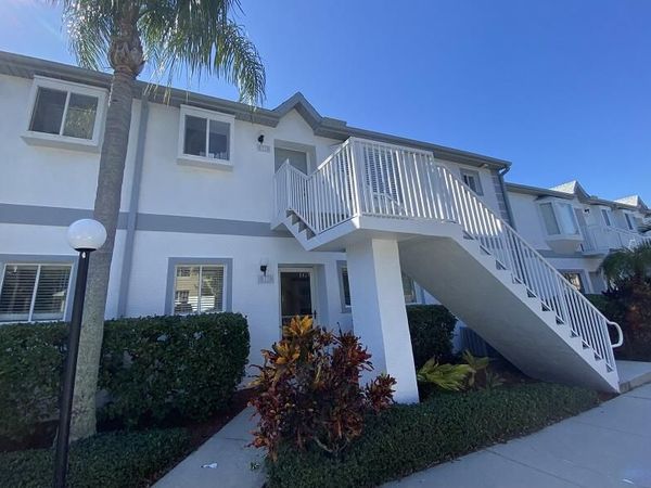 343 Ocean Park Lane, Unit V110, Cape Canaveral, FL 32920