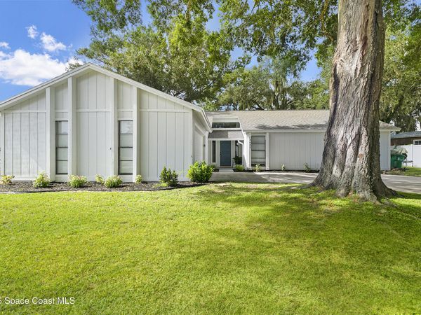 4685 Longbow Drive , Titusville, FL 32796