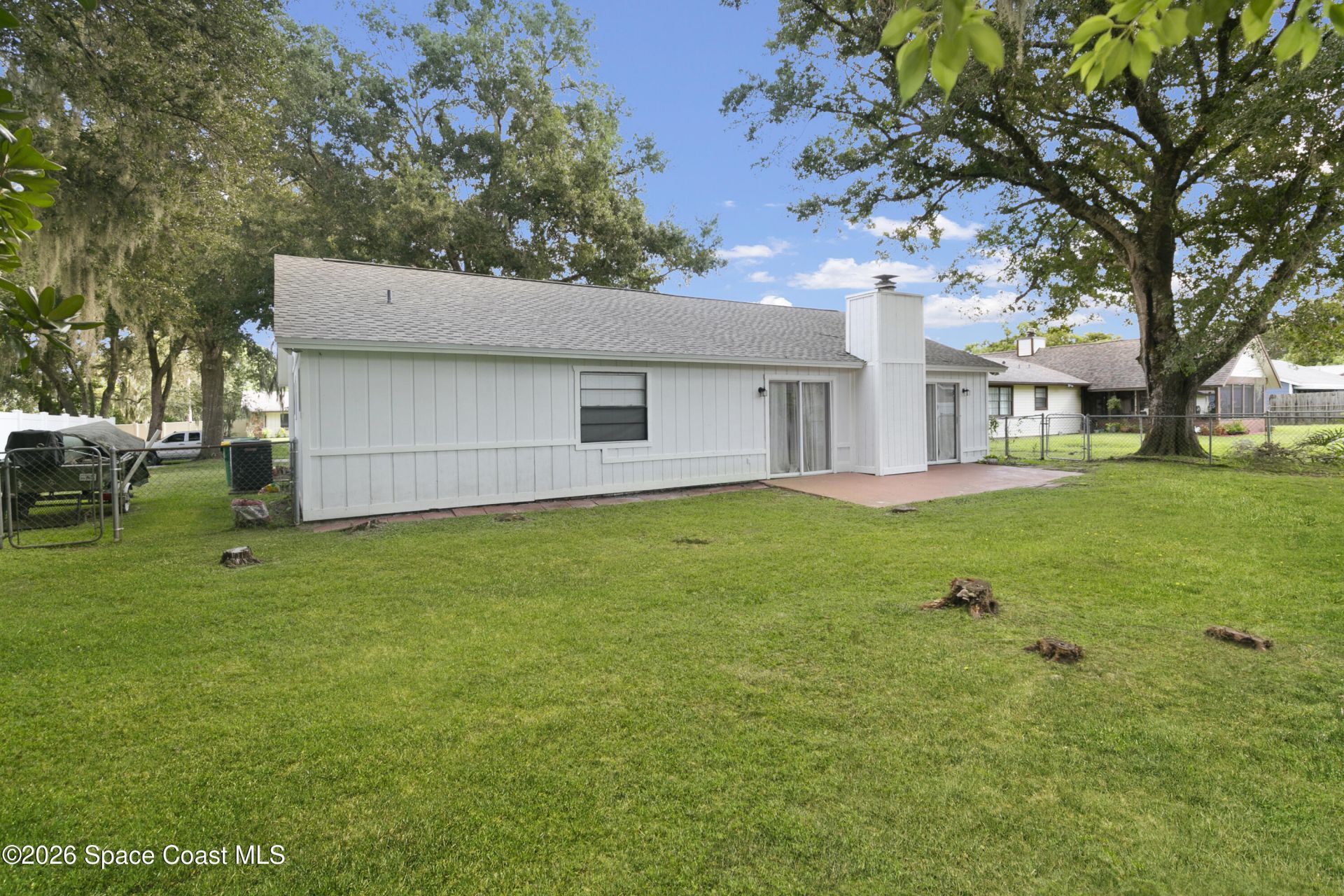 4685 Longbow Drive, Titusville, FL 32796 Photo