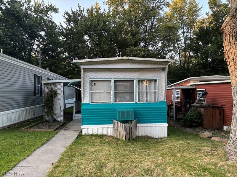 9505 N Bedford Road, Unit Lot 34, Macedonia, OH 44056 Photo 1