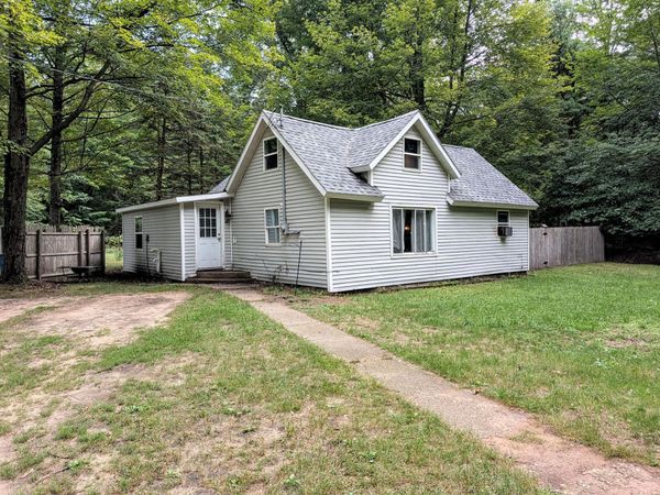 1466 Scenic Drive, Muskegon, MI 49445