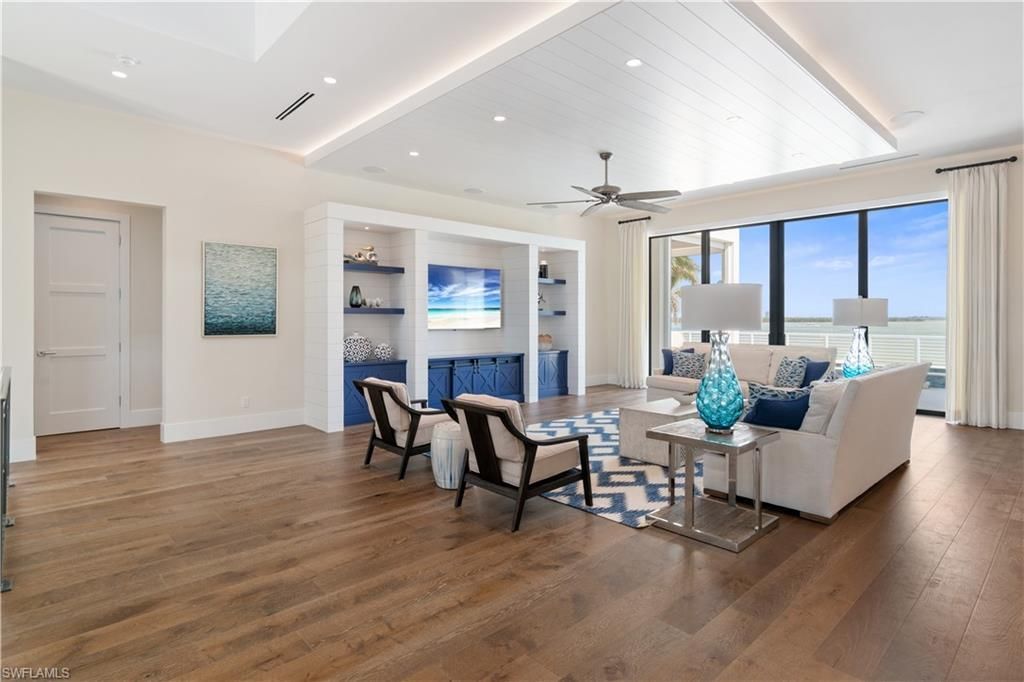 160 Little Carlos Ln , Fort Myers Beach, FL 33931 Photo