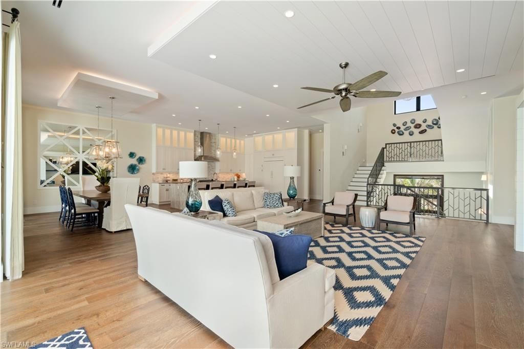 160 Little Carlos Ln , Fort Myers Beach, FL 33931 Photo