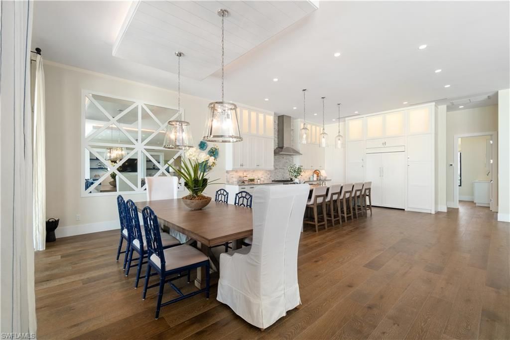 160 Little Carlos Ln , Fort Myers Beach, FL 33931 Photo