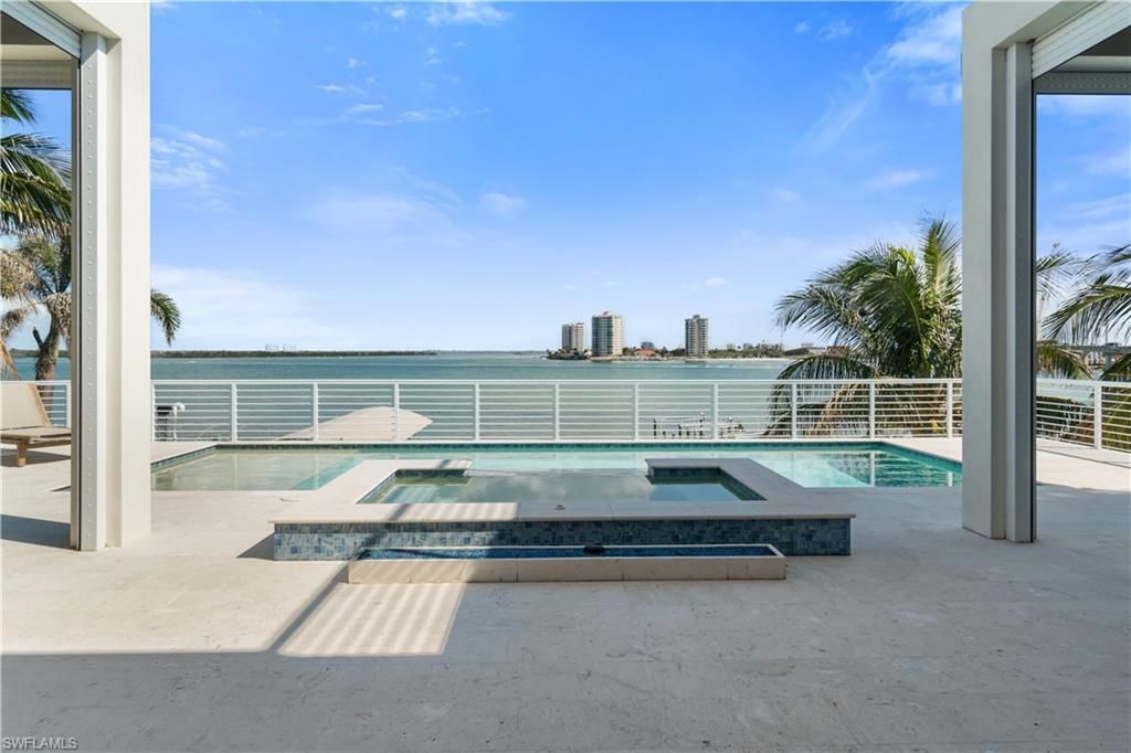 160 Little Carlos Ln , Fort Myers Beach, FL 33931 Photo