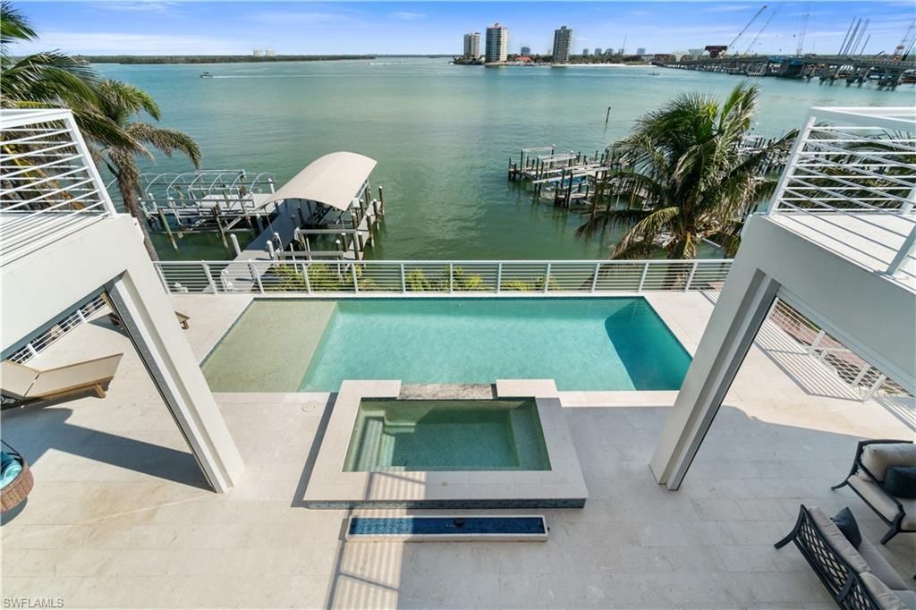 160 Little Carlos Ln , Fort Myers Beach, FL 33931 Photo