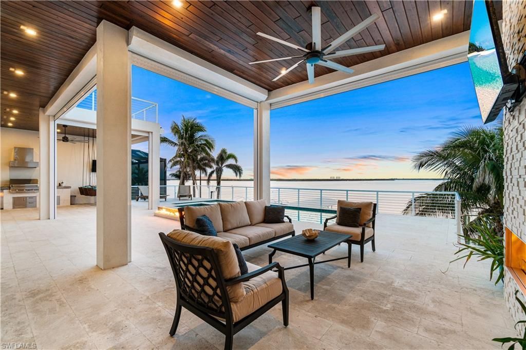 160 Little Carlos Ln , Fort Myers Beach, FL 33931 Photo