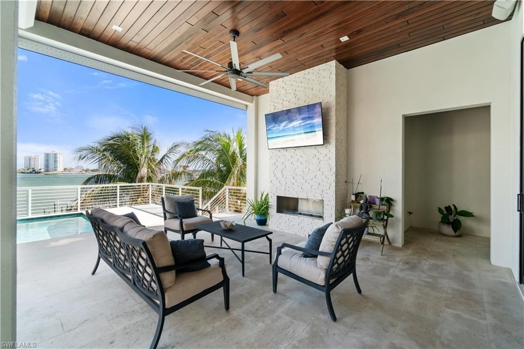 160 Little Carlos Ln , Fort Myers Beach, FL 33931 Photo
