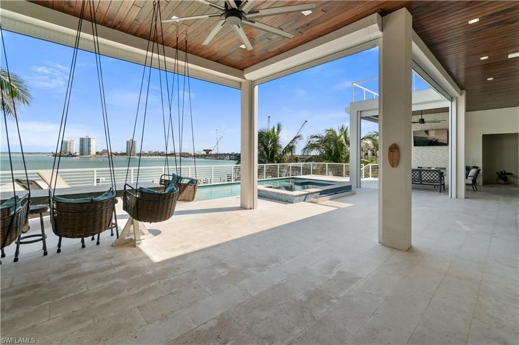 160 Little Carlos Ln , Fort Myers Beach, FL 33931 Photo
