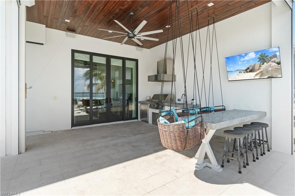 160 Little Carlos Ln , Fort Myers Beach, FL 33931 Photo