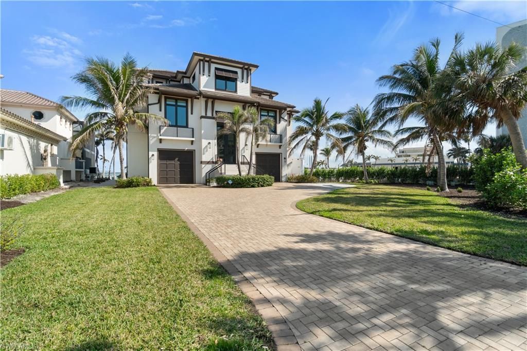 160 Little Carlos Ln , Fort Myers Beach, FL 33931 Photo
