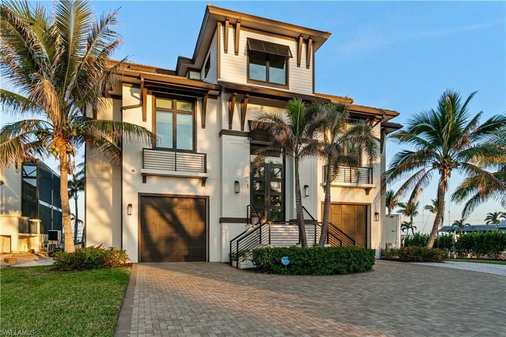 160 Little Carlos Ln , Fort Myers Beach, FL 33931 Photo