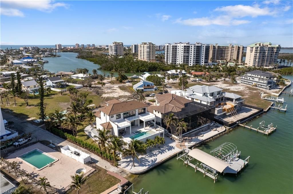 160 Little Carlos Ln , Fort Myers Beach, FL 33931 Photo