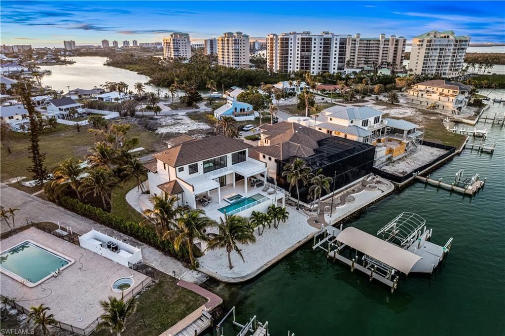 160 Little Carlos Ln , Fort Myers Beach, FL 33931 Photo
