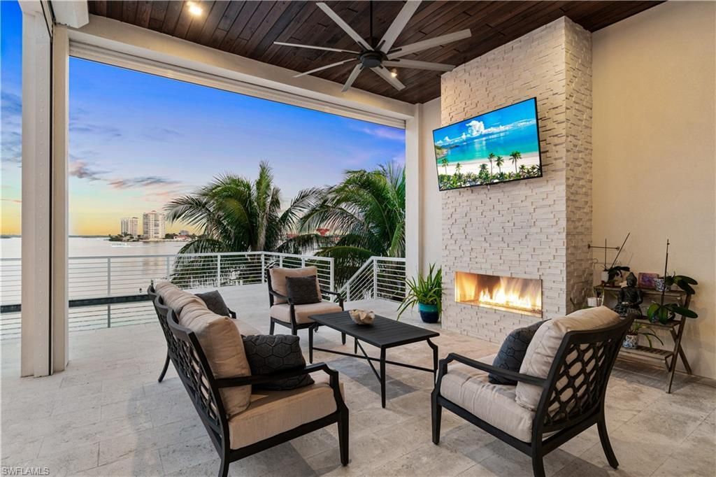 160 Little Carlos Ln , Fort Myers Beach, FL 33931 Photo