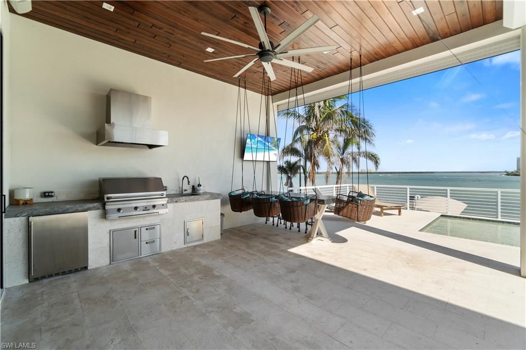 160 Little Carlos Ln , Fort Myers Beach, FL 33931 Photo