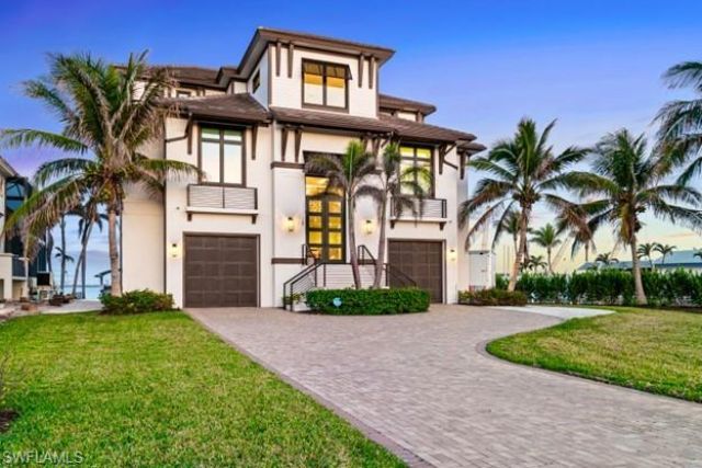 160 Little Carlos Ln , Fort Myers Beach, FL 33931 Photo