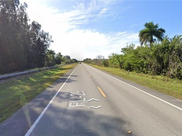 25022 Sr-29 , Copeland, FL 34141
