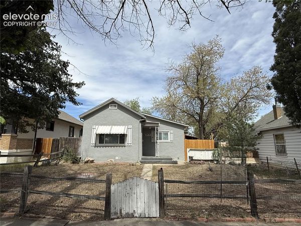 1905 E 8th Street, Pueblo, CO 81001
