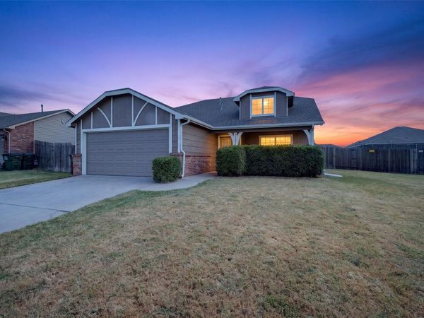 11111 N 118th Avenue E, Owasso, OK 74055