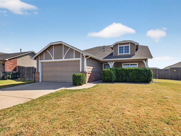 11111 N 118th Avenue E, Owasso, OK 74055