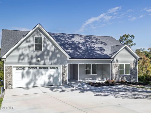 414 Windy Ridge Drive, Dayton, TN 37321