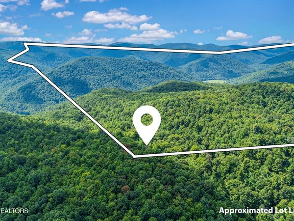 0 Capuchin Rd, Oneida, TN 37841