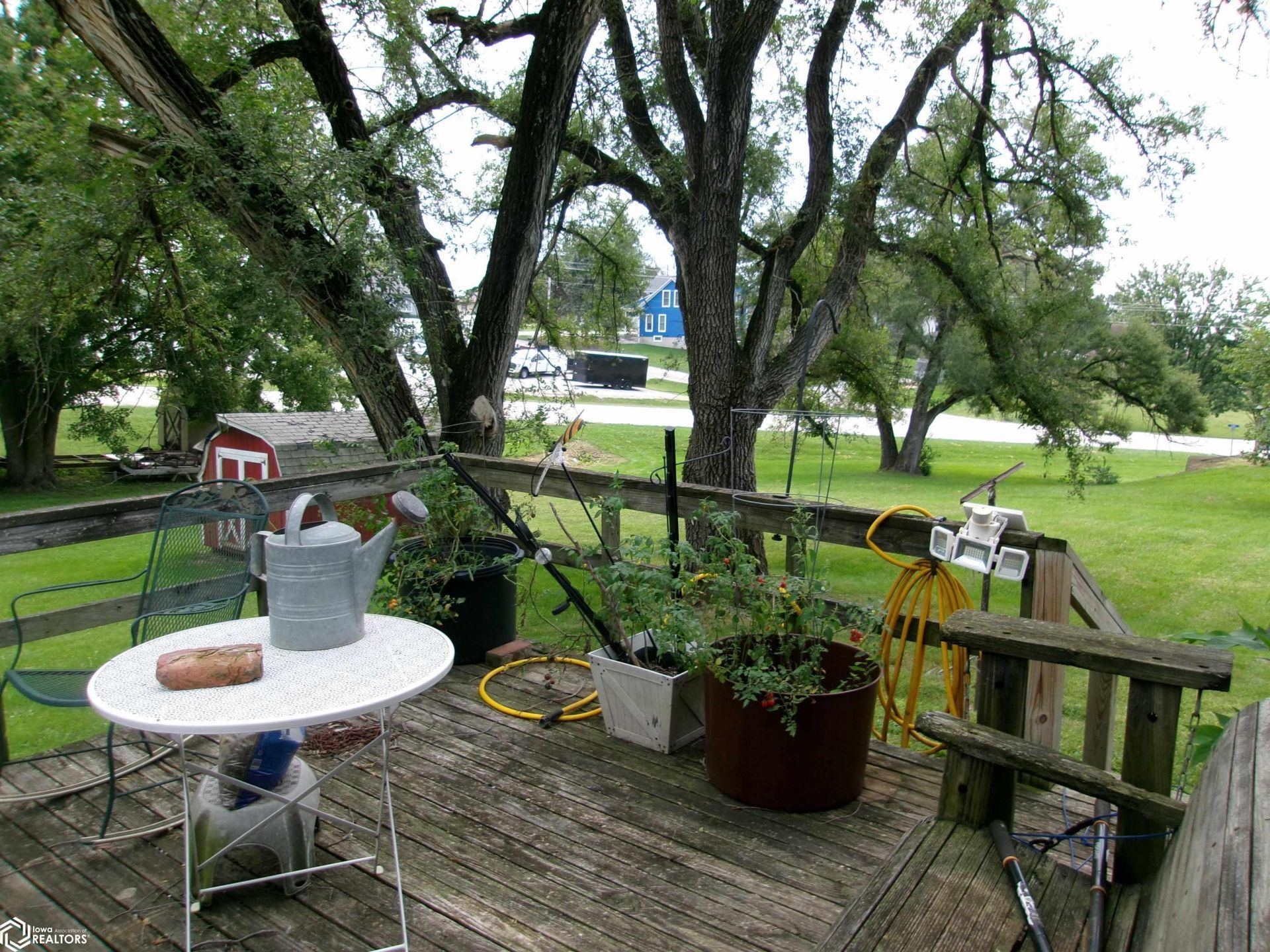 201 S Dodge Street, Afton, IA 50830 Main Photo