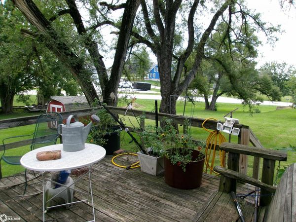 201 S Dodge Street, Afton, IA 50830